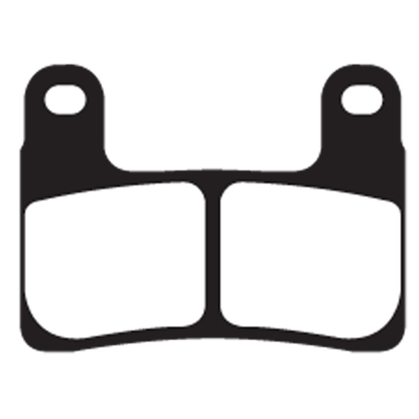 EBC EBC Brake Pads EPFA724HH